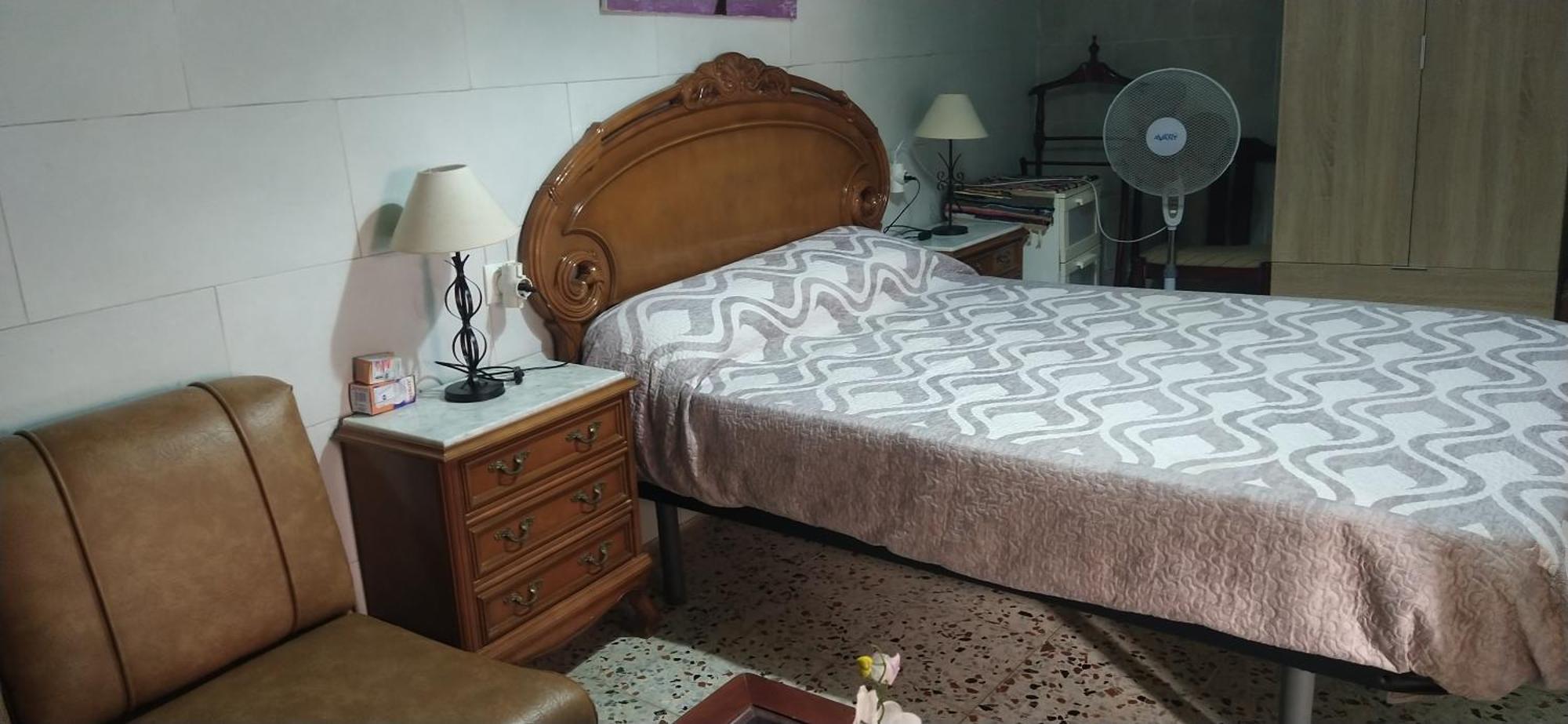 La Casita 1 Apartment Vejer de la Frontera Luaran gambar